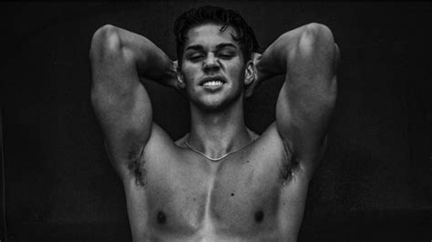 noah beck naked|TikTok star Noah Beck’s steamy pics censored by Instagram.